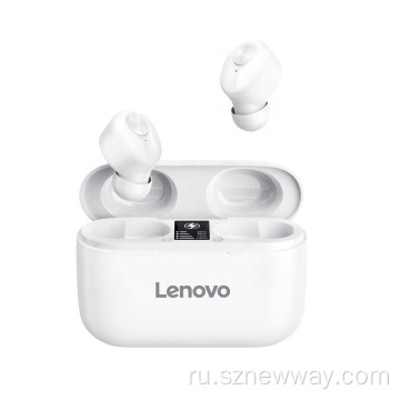 Lenovo HT18 TWS Беспроводная беспроводная панель управления Stereo Headset